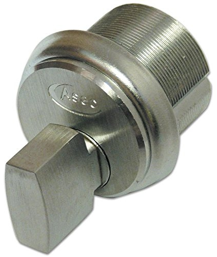 Asec Cylinder As-X67Sc T/Turn Screw-In