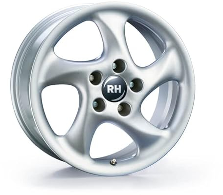 RH Alurad AH10855413001-10X18 ET54 5X130 Alufelgen PKW