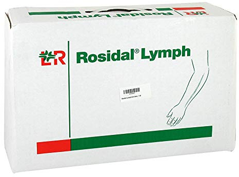 ROSIDAL Lymph Arm klein 1 St