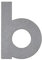 Albert Leuchten Buchstabe b 690931