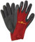 Beet-Handschuh Boden Gr.10