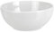 Spetebo Porzellan Müslischale 600 ml weiß - 6er Set - Salatschale 14,5 x 7 cm - Dessertschale Obstschale Salatschüssel Schale Müsli Salat Snack Schüssel spülmaschinengeeignet