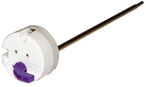 DIFF - Thermostat L270 embrochable - DIFF pour Atlantic : 070070