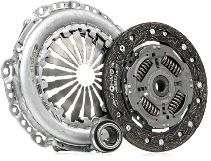LuK Kupplungssatz 620318500 | Kompatibel mit: MINI MINI, Cabriolet, CLUBMAN, CLUBVAN, COUNTRYMAN, Coupe, PACEMAN, Roadster