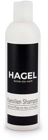 Hagel Kamillen Shampoo 250 ml