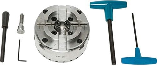 MANDRINO AUTOCENTRANTE TORNIO A LEGNO FERVI 0425/125 DIAMTRO 125 MM