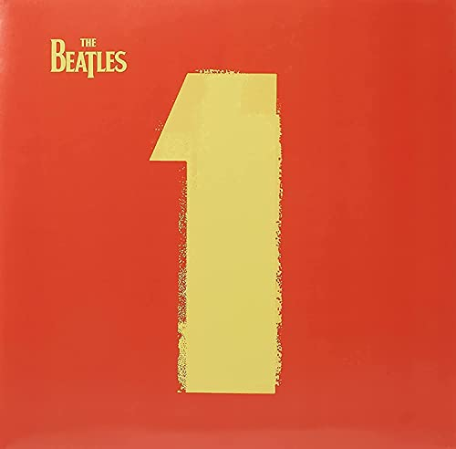 1 (2LP-2015 Remaster) [Vinyl LP]