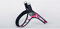 TRE PONTI T215MMA Easy Fit Fix, Größe 3.5, pink Camoflage