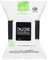 DUDE Face Wipes 30 Count Energizing & Refreshing Scent Infused with Pro Vitamin B-5, Face Cleansing Cloths for Men, Lightly Scented for Mid-Day Refreshment, Hypoallergenic, Alcohol Free