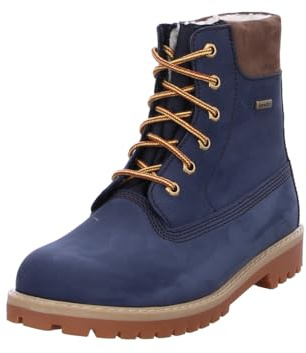 Blaue-Däumling-Boots