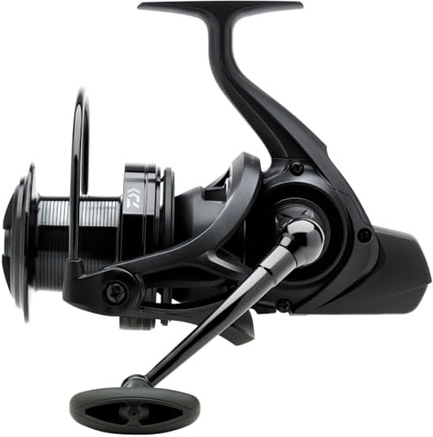 Daiwa 18 Emblem 35SCW 5000LD QD Weitwurfrolle