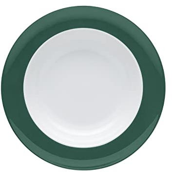 Thomas 10850-408546-10323 Piatto Fondo, Porcellana