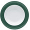 Thomas 10850-408546-10323 Suppenteller, Porzellan, Green