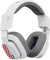 ASTRO A10 Cuffie Gaming Cablate Gen 2, Cuffie da Gioco Over-Ear con Microfono Flip-to-Mute, Leggere e Resistenti, Driver 32 mm, Compatibile con Xbox Series X|S, Xbox One, Nintendo Switch, PC - Bianco