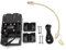 VISLONE Motorrad Handyhalterung, Handy-Navigationshalterung Zubehör mit USB-Ladegerät für BMW R1200GS LC & Adventure S1000XR R1200RS