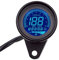 Digital Tachometer für Victory Hammer/S / 8-Ball TRX schwarz