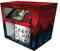 Pyramid International GP85512 Caja Regalo, Cerámica, 0.3 Litros.