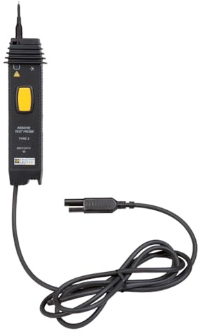 Chauvin Arnoux Sonde zur Fernbedienung Nr. 3