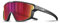 Julbo Unisex Kinder Fury Mini Sunglasses, Matte Black Frame, Einheitsgröße