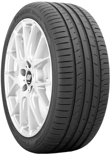 TOYO Sommerreifen 245/50 R 18 XL TL 104Y PROXES SPORT 2 MFS BSW