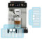 Schutzfolie transparent/Kratzschutz passend für DeLonghi Eletta Explore ECAM 450.76 T - 450.55 S - 452.57 G - 450.55 G - Abtropfblech - Tassenablage - Tropfblech (5)