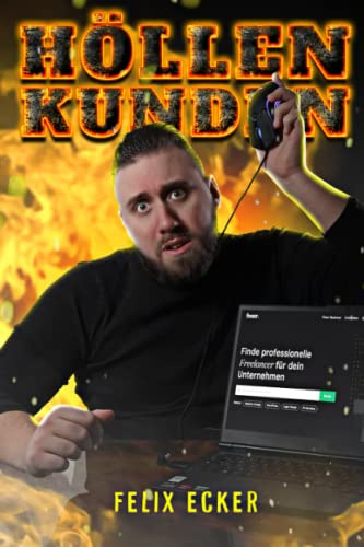 Höllenkunden: Wie mich Fiverr um meinen Verstand brachte