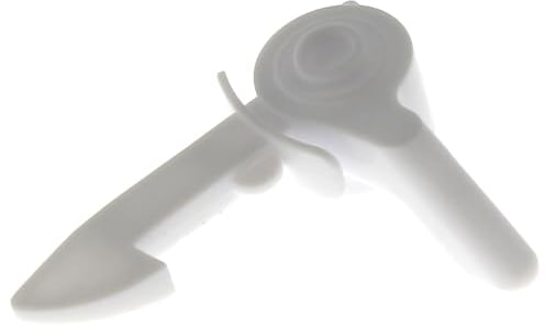 Gancho de puerta para lavadora Whirlpool