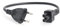 HangTon Netzkabel Eurostecker CEE7/16 zu IEC320 C5 Mickey Mouse für Laptop Computer AC Adapter Kabel 250V 2.5A 12