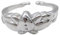 Star.W Anime Frieren: Beyond Journey's End Cosplay Ringe Frieren bei der Beerdigung Unisex Verstellbarer Ring Schmuck Zubehör Geschenke