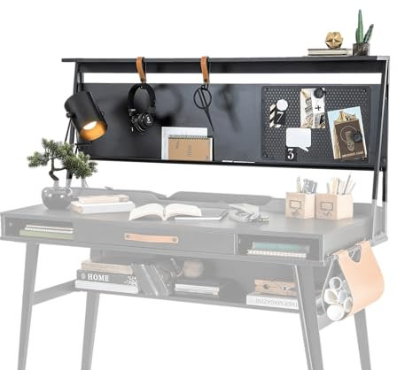 Dafne Italian Design Studieneinheit Dark Metal