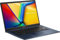 ASUS Vivobook - Computer portatile FHD da 14, Intel Core i3-1215U, scheda grafica Intel Iris Xe, HDMI, 8 GB di RAM, SSD da 128 GB, Windows 11 S, con hub USB 3.0