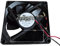 Zyvpee® 8cm AGE08015F12H 12V 80mm 0.5A 2Wire Cooling Fan 80x80x15mm