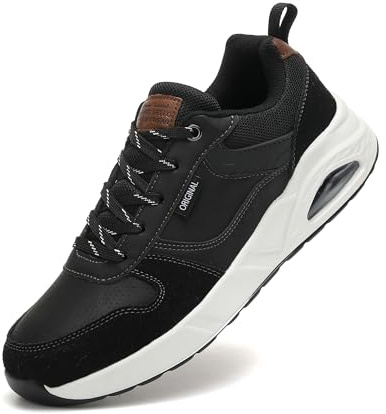 TARELO Scarpe Uomo Sneakers Aria Scarpe Ginnastica Uomo Traspiranti Scarpe Sportive Uomo Camminata Tennis Scarpe Uomo