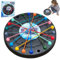 Brainy Knots Spiel Rope Challenge Puzzle Knobelspiele mit Seil Logik Strategiespiel Logik Spiele Knot für Kinder ab 8, Familienspiele 2 bis 4 Spieler