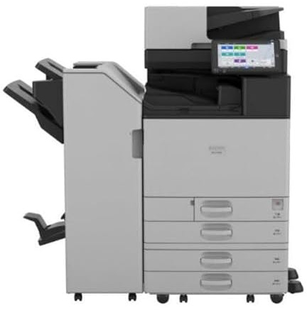 Ricoh IM C3510(A) Farblaser-Multifunktionsdrucker