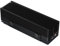 Oiqippnbv M.2 SSD Heatsink M.2 2280 SSD Radiator for M.2 NVMe 2280 SSD 2 Heat Pipes M.2 SSD Radiator Black