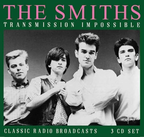 TRANSMISSION IMPOSSIBLE