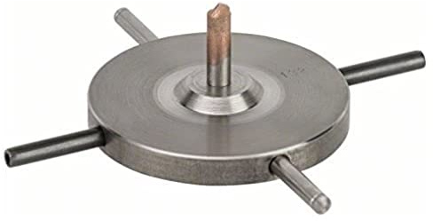 Bosch Pro Zentrierkreuz für Bohrkronen trocken 1 1/4 UNC (Ø 132 mm)