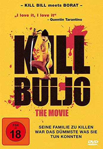 Kill Buljo: The Movie