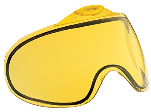 Paintball Maskenglas Proto Switch/Axis Lens Thermal; gelb