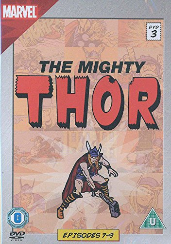 The Mighty Thor Vol.3