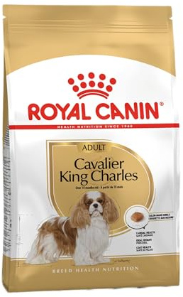 Royal Canin Cavalier King Charles Futter für Erwachsene, 1,5 kg