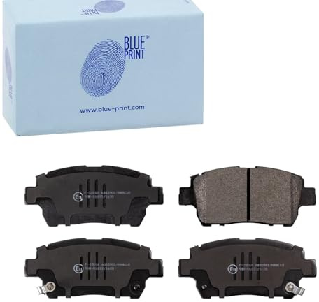 Blue Print ADT342105 Brake Pads