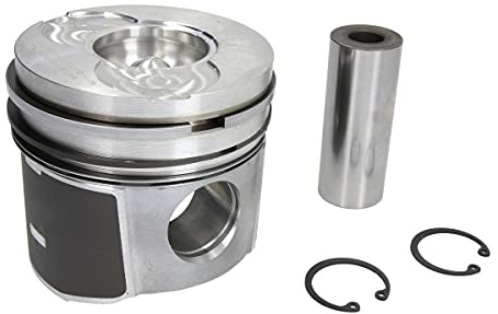 NÜRAL 87-114700-00 Kolben