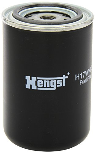 Hengst H17WK03 Kraftstofffilter