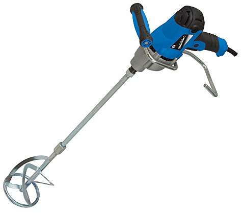 Silverline 263965, Agitatore, 850 W, 120 mm