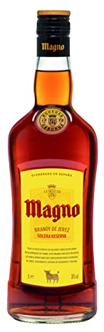 Osborne Magno (1 x 1 l)