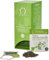 Solaris Tea Bio - Chun Mee Grüntee, 40 Seidenteebeutel, 1er Pack (1 x 60 g)