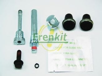 FRENKIT 807001 Bremssattel Führungshülsensatz