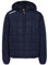 Kappa Kappa4soccer Waples Herrenjacke XL Blue Marine